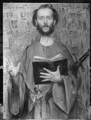 Der Apostel Paulus