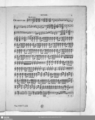 Guitarre.