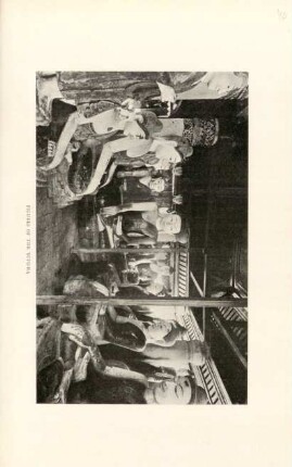 Figures of the Buddha