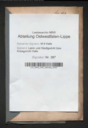 Sonstige: Kroeger, Anton Wilhelm; Ehepartner: Kroeger, Katharine Marie, geb. Weeke; Sonstige: Otte, Peter Heinrich: