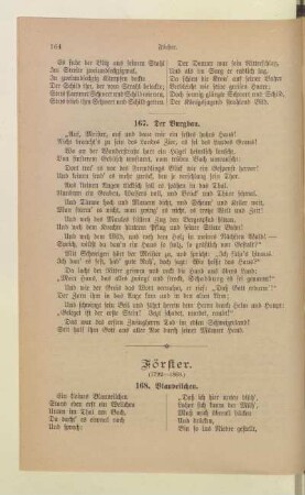 Förster (1792-1868)
