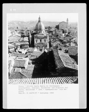 Collegiata di Santa Maria di Provenzano