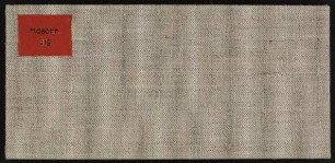 Lektionar (Fragment) : Hdschr. 419
