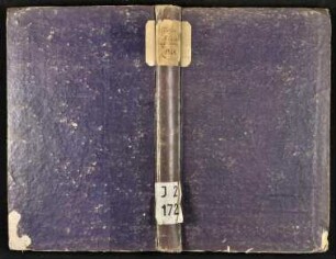 Protokolle (Urteile) des Assisengerichts (Schwurgerichts) Zweibrücken: Jahrgang 1848