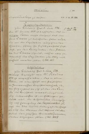 Kirchendeputation