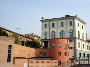 Bologna: MAMbo (Museo d´Arte Moderna di Bologna)