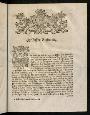 983-993, Vorlaeufige Einleitung