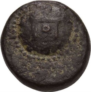 Aspendos / Pamphylien, 399-27 v. Chr.