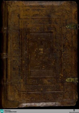 Formularbuch - Cod. St. Peter pap. 2