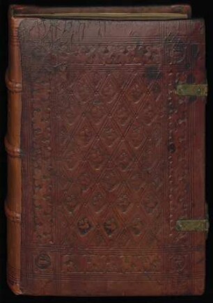 Sermones de tempore et de sanctis