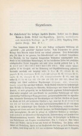 326-343 Rezensionen