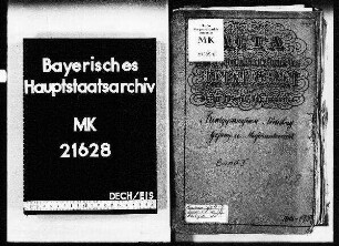 Nürnberg. Realgymnasium. Gesangs- und Musikunterricht.