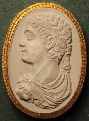 Tiberius (Daktyliothek, Supplement)