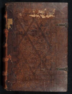Quaestiones Evangeliorum de tempore et de sanctis : mit Vorrede des Autors an das Kardinalskollegium. [1-2]