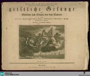1: Erste Sammlung