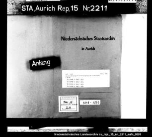Die Genehmigung des Haushaltsplans der Stadt Emden