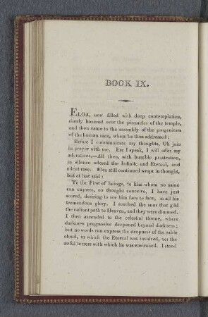 Book IX.