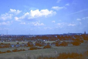 Neubrandenburg