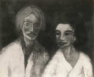 Mutter und Tochter