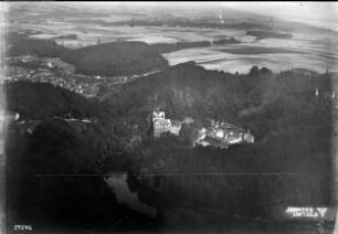 Beerwalde-Kriebstein (b. Waldheim)