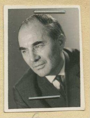 Herbert Eilenberg