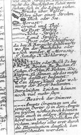 Seutter, Kirchenkreis Dresden, Mitte 18. Jh. (Sign.: VII 43)