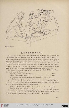 Kunstmarkt