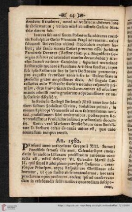An. 1582