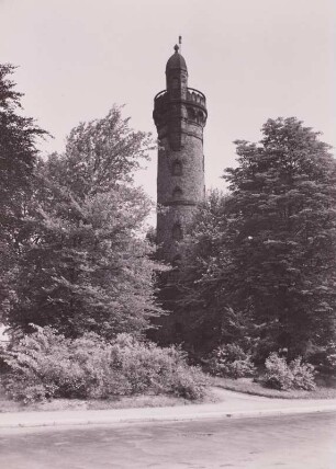 Bismarck-Turm