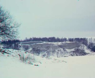 Gehringswalde (Wolkenstein), Alt Himmelreich, Halde