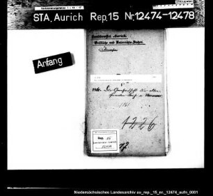 Die altreformierte Gemeinde in Neermoor