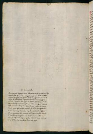 28. De Comete