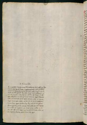 28. De Comete