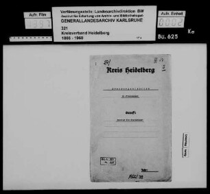 Nachlaß bzw. Ermäßigung der Kreisumlage bzw. Kreissteuer