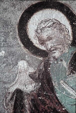 Apostel Matthäus