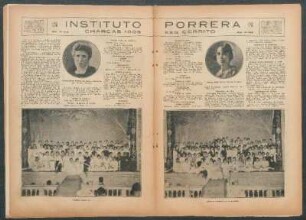 Instituto Porrera