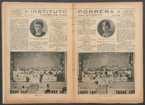 Instituto Porrera