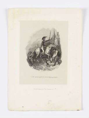 Le Marquis de Carabas