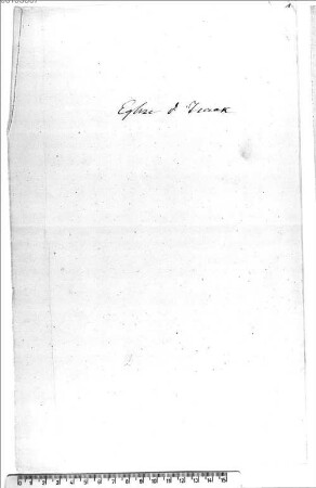 Nachlass von Leo von Klenze (1784-1864) - BSB Klenzeana, III.24b. Korrespondenz mit Russland - BSB Klenzeana III.24b