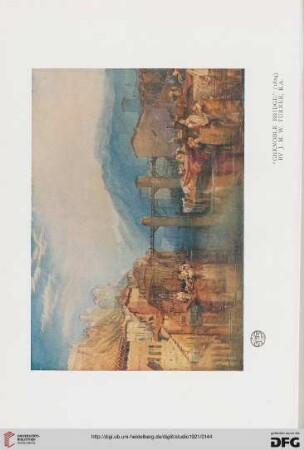 81: Water-colours at Messrs Agnew's