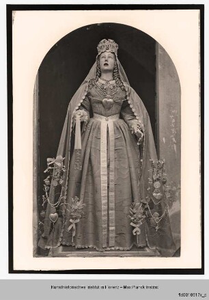 Mater dolorosa