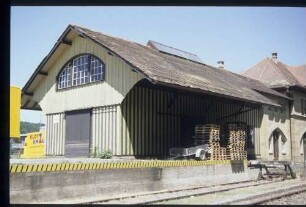 Bf. Maulbronn
