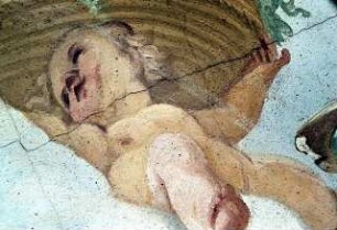 Gastmahl des heiligen Günther