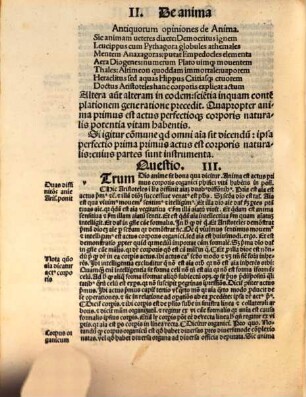 Questiones perutiles librorum de anima