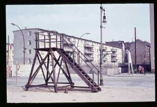 Grenze Prinzenstr. 6.5.62.