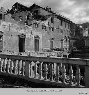 Palazzo Doria Pamphilj, Palazzo del Principe, Genua