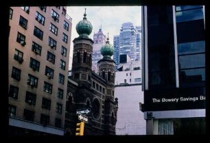 N.Y. Synagoge 18.9.77.