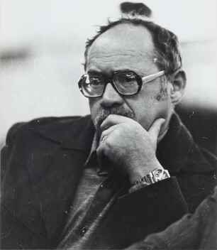 Bernhard Seeger