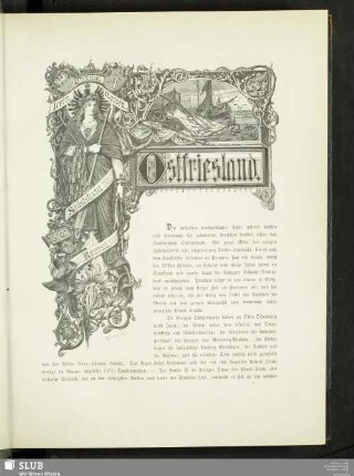 Ostfriesland