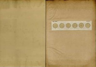 Blatt XVII. Schrifttafel 24.